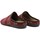 Scarpe Uomo Pantofole Susimoda 5110 Rosso