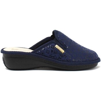 Scarpe Donna Pantofole Susimoda 6031 Blu
