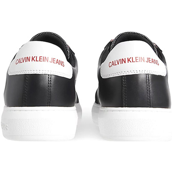 Calvin Klein Jeans YM0YM00282 Nero