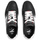 Scarpe Uomo Sneakers Calvin Klein Jeans YM0YM00282 Nero