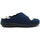 Scarpe Donna Pantofole Susimoda 6145 Blu