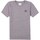Abbigliamento Unisex bambino T-shirt & Polo Garcia Z3025 Grigio
