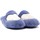 Scarpe Donna Pantofole Grunland CI2089 Blu