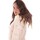 Abbigliamento Donna Piumini Gaudi 121BD35005 Bianco
