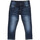 Abbigliamento Unisex bambino Jeans slim Chicco 09008577000000 Blu