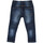 Abbigliamento Unisex bambino Jeans slim Chicco 09008577000000 Blu