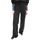 Abbigliamento Donna Pantaloni Calvin Klein Jeans J20J217293 Nero
