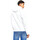 Abbigliamento Uomo Felpe Tommy Jeans DM0DM11628 Bianco