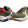 Scarpe Uomo Sneakers Munich 8770065 Verde