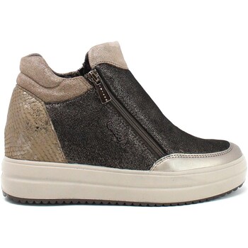 Scarpe Donna Sneakers IgI&CO 8158622 Nero