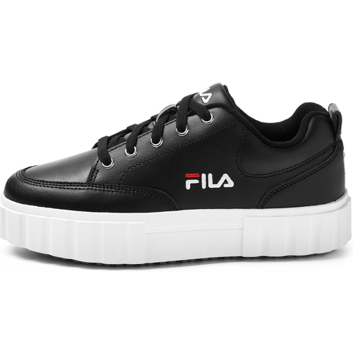 Scarpe Donna Sneakers Fila 1011035 Nero