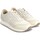 Scarpe Uomo Sneakers Calvin Klein Jeans HM0HM00287 Bianco