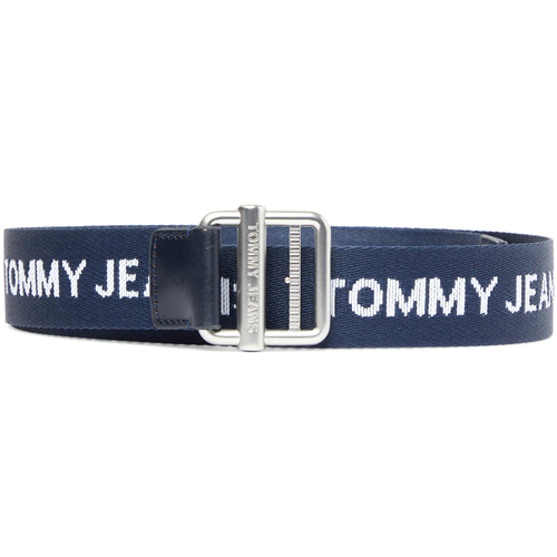 Accessori Donna Cinture Tommy Jeans AM0AM07521 Blu
