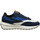 Scarpe Uomo Sneakers Fila 1011370 Blu