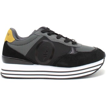 Scarpe Donna Sneakers Trussardi 79A00706-9Y099998 Nero