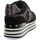 Scarpe Donna Sneakers Lumberjack SWA0312 002 Z94 Nero