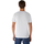 Abbigliamento Uomo T-shirt & Polo Trussardi 52T00535-1T003077 Bianco