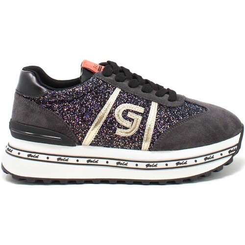 Scarpe Donna Sneakers Gold&gold B21 GB151 Grigio