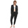 Abbigliamento Donna Felpe Calvin Klein Jeans 000QS6759E Nero
