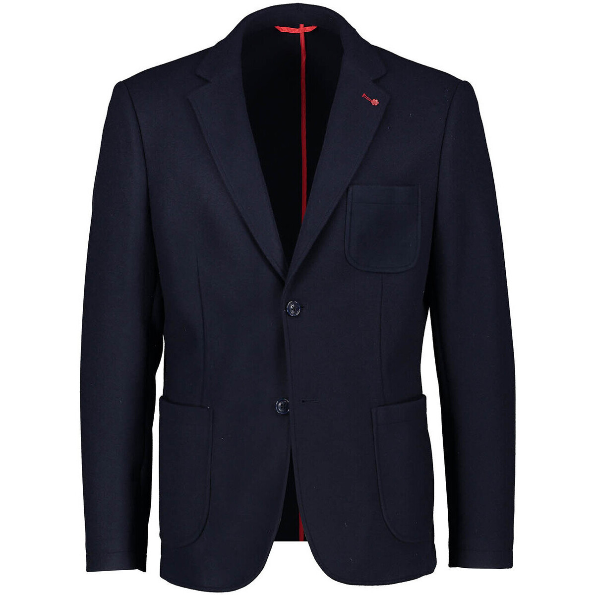 Abbigliamento Uomo Giacche / Blazer Gaudi 121GU35052 Blu