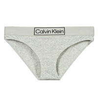 Biancheria Intima Donna Culotte e slip Calvin Klein Jeans BIKINI Grigio