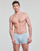 Biancheria Intima Uomo Boxer Calvin Klein Jeans TRUNCK X3 Blu / Nero / Grigio