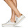 Scarpe Donna Sneakers basse Adige QUANTON4 V9 Bianco