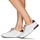 Scarpe Donna Sneakers basse Ara LISSABON 2.0 FUSION4 Bianco