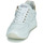 Scarpe Donna Sneakers basse NeroGiardini E218000D-707 Bianco / Argento