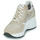 Scarpe Donna Sneakers basse NeroGiardini E217980D-702 Beige