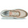 Scarpe Donna Sneakers basse NeroGiardini E218040D-501 Marrone / Rosa