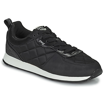 Scarpe Donna Sneakers basse Only ONLSAHEL-10 Nero