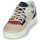 Scarpe Donna Sneakers basse Desigual FANCY CRAFTED Beige / Multicolore