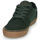 Scarpe Uomo Sneakers basse Etnies BARGE LS Verde / Gum