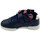 Scarpe Bambino Sneakers Colmar FOLEY BOUNCE Y11 28-35 Blu