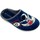 Scarpe Bambino Pantofole Inblu B940 Blu