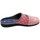 Scarpe Donna Pantofole Inblu EC70 Rosa