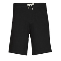 Abbigliamento Uomo Shorts / Bermuda Quiksilver ESSENTIALS SHORT TERRY Black
