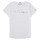 Abbigliamento Bambina T-shirt maniche corte Tommy Hilfiger DAJONET Bianco