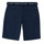 Abbigliamento Bambino Shorts / Bermuda Tommy Hilfiger TOURSAW Marine