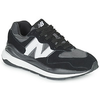 Scarpe Uomo Sneakers basse New Balance 5740 Nero / Bianco