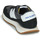 Scarpe Uomo Sneakers basse New Balance 237 Nero / Bianco