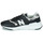 Scarpe Donna Sneakers basse New Balance 997 Nero