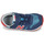 Scarpe Bambino Sneakers basse New Balance 373 Blu / Rosso