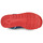 Scarpe Bambino Sneakers basse New Balance 373 Blu / Rosso