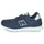 Scarpe Bambina Sneakers basse New Balance 574 Marine