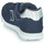 Scarpe Bambina Sneakers basse New Balance 574 Marine