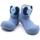 Scarpe Unisex bambino Scarpette neonato Attipas Zootopia Elephant - Blue Blu