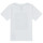 Abbigliamento Bambino T-shirt maniche corte Timberland NANARO Bianco