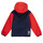 Abbigliamento Bambino giacca a vento Timberland PIRASO Multicolore